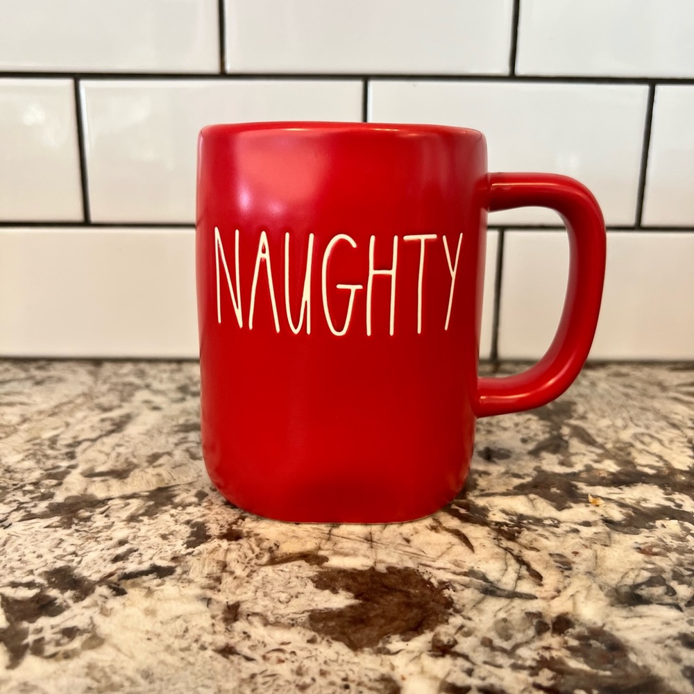 Rae Dunn Mug